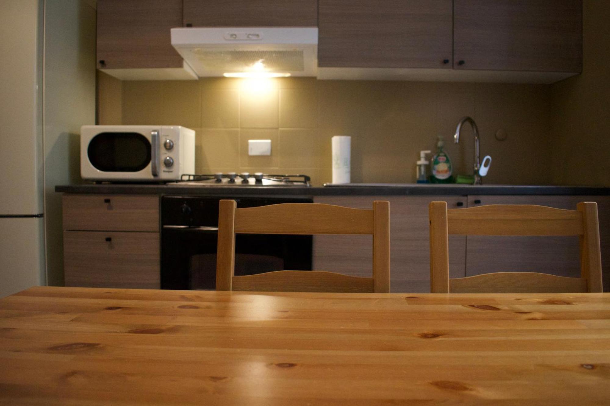 Lavinia Apartment In Trastevere โรม ภายนอก รูปภาพ
