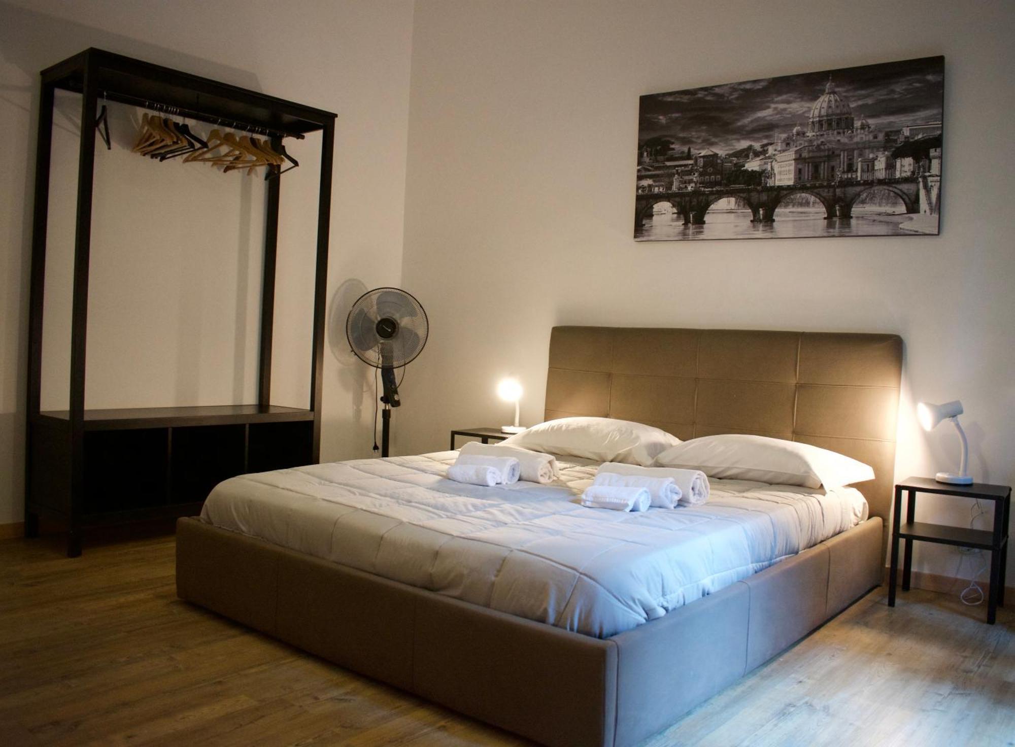 Lavinia Apartment In Trastevere โรม ภายนอก รูปภาพ